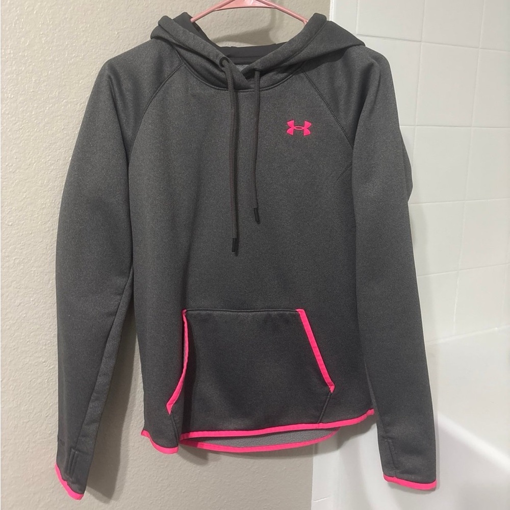 Under Armour Hoodie